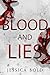 Blood and lies