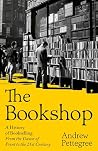 The Bookshop: A H...
