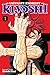 Ultimate Exorcist Kiyoshi, Vol. 1