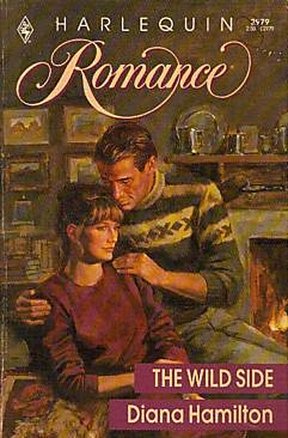 The Wild Side (Paperback)