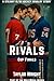 Rivals: Cup Finals: (A stea...