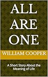 All Are One by William           Cooper