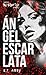 Ángel escarlata (Serie Mindf*ck #3) (Contraluz) (Spanish Edition)