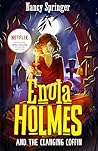 Enola Holmes and ...