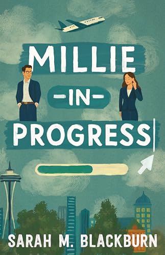 Millie In Progress (Kindle Edition)