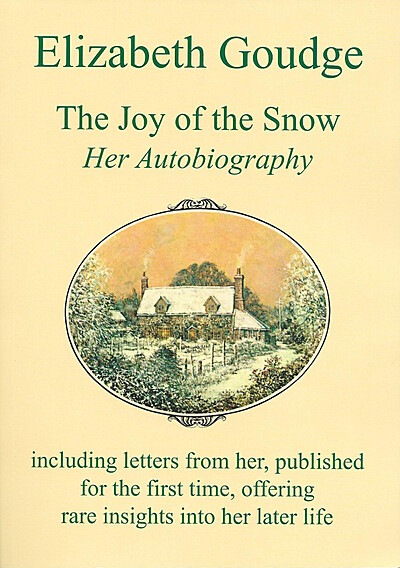 The Joy of the Snow: An Autobiography