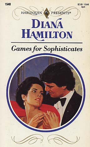 Games For Sophisticates (Paperback)