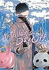 Mr. Villain's Day...