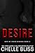 Desire (Men of Inked Sinners #5)