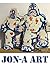 Jon-A Art