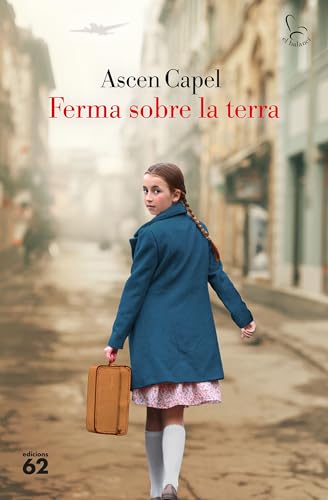 Ferma sobre la terra (Hardcover)
