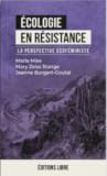 Écologie en résis...