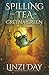 Spilling the Tea in Gretna Green: The Cozy Chaos Collection (Midlife Recorder)