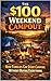 The $100 Weekend Campout: H...