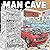 Man Cave by Rust Rat Studio