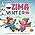 ZIMA | WINTER: Kolorowanka do nauki języka angielskiego | Coloring Book to Learn English (Polish Edition)