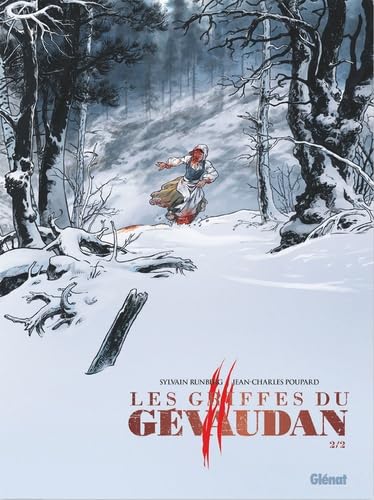 Les Griffes du Gévaudan - Tome 02 (Hardcover)