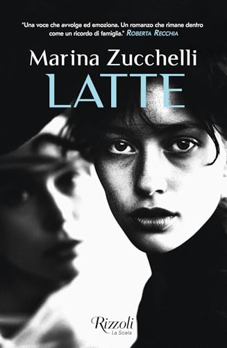 Latte (Italian Edition)