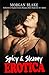 Spicy, Steamy Erotica Stori...