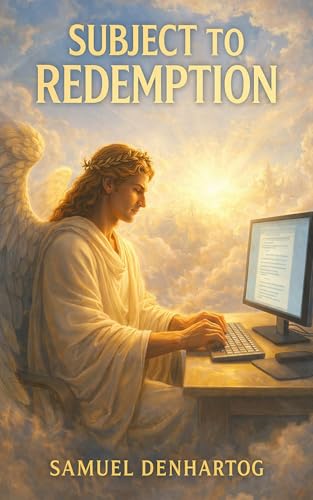 Subject to Redemption (Battles for a Soul Book 2)