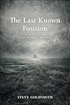 The Last Known Position: Lost Without Witness The Last Known Position: Lost Without Witness