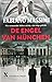De engel van München (Siegfried Sauer Book 1) (Dutch Edition)