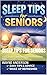 Sleep Tips for Seniors: Sim...