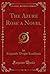 The Azure Rose a Novel