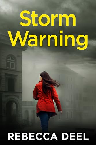 Storm Warning (Fortress Security: Artemis Book 4)