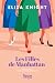 Les Filles de Manhattan (French Edition)