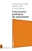 L'économie politique du populisme (Repères) by Alexandre Chirat
