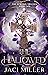 The Hallowed (The Scrying T...