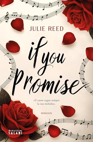 If You Promise (Italian Edition)