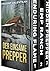Der einsame Prepper: EMP-Postapokalypse-Prepper-Thriller-Boxset (German Edition)