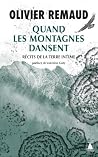 Quand les montagn...
