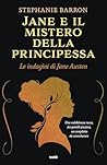Jane e il mistero...