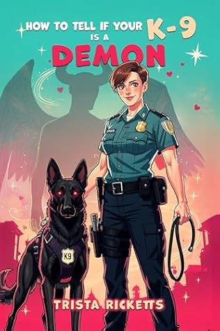 How To Tell If Your K-9 Is A Demon