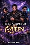 Three Alphas for ...