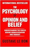 The Psychology of...