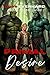 Primal Desire: MM Gay Orc Kink Erotica (Primal Hunger Book 3)