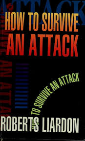 How to Survive an Attack (Paperback)