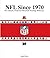 NFL Since 1970 by Scott Perry