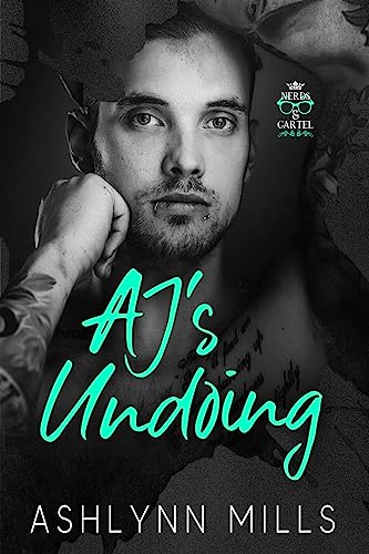 AJ's Undoing (Kindle Edition)