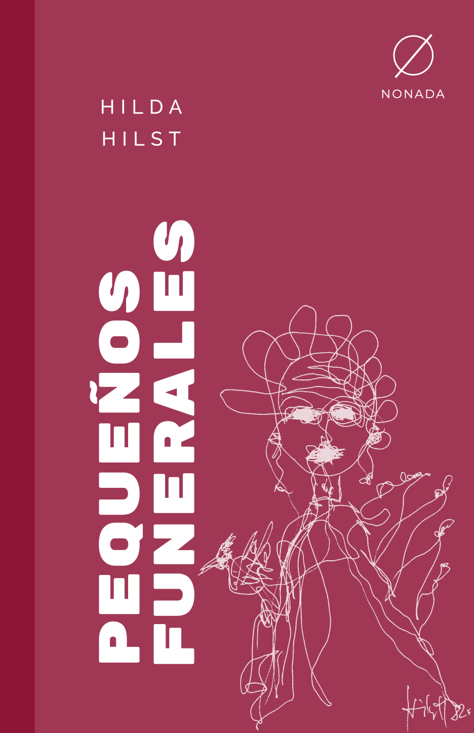 Pequeños funerales (Paperback)