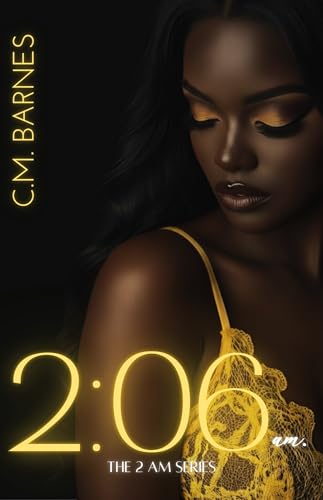 2:06 AM (The 2AM Series Book 3)