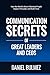 Communication Secrets Of Gr...