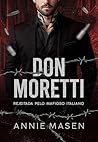 DON MORETTI: Reje...