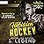 Forbidden Hockey (Heartbreak Hockey Series #5)