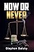 Now Or Never by Stephen Balsky