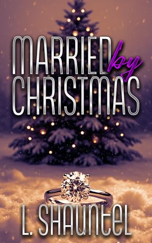 Married By Christmas (Kindle Edition)